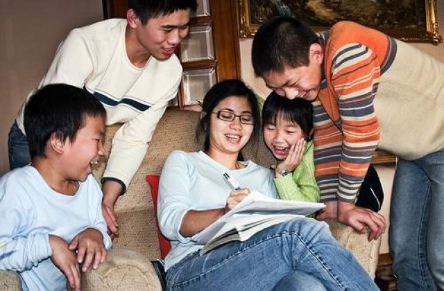 7 copii ucisi si 20 raniti, la o gradinita din China