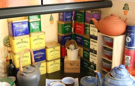 7 lucruri pe care nu le stiai despre ceai