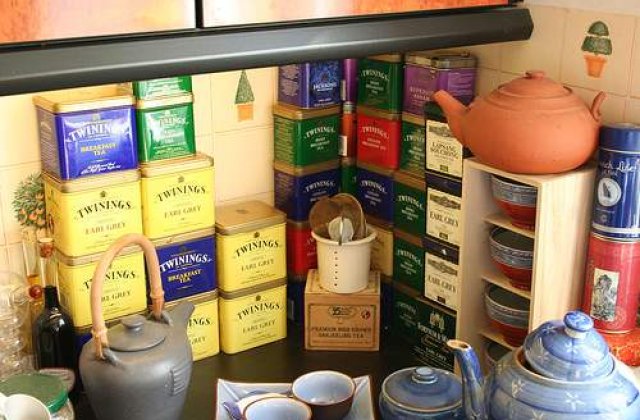 7 lucruri pe care nu le stiai despre ceai