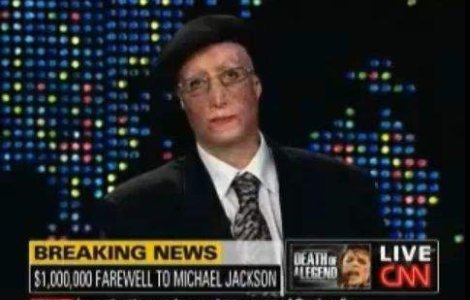  Video  Michael Jackson traieste?