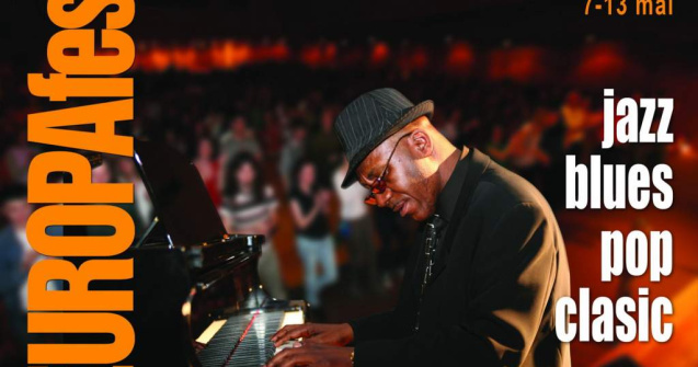 Ultima seara de festival la Gala EUROPAfest 2010