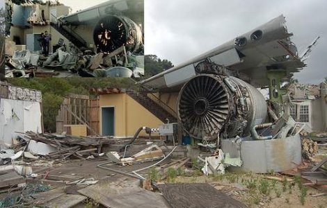 Un baietel de 8 ani din Olanda, supravietuitorul accidentului aviatic din Libia?