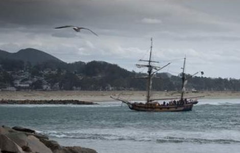 Piratii somalezi ataca din nou!