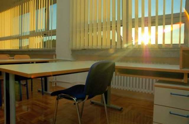 Greva generala in Educatie!