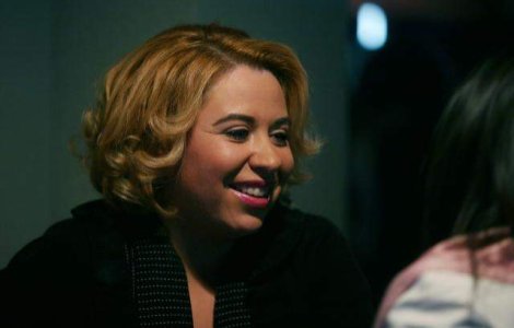 Oana Roman vrea un copil anul acesta