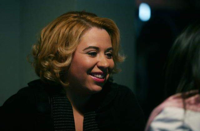 Oana Roman vrea un copil anul acesta