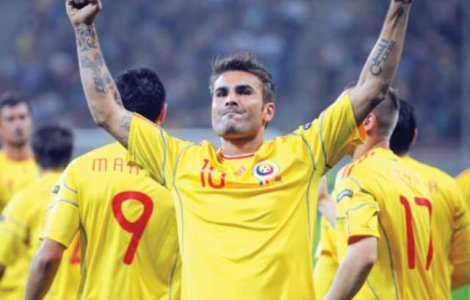 Adrian Mutu se intoarce in Romania. Atacantul s-a inteles cu Petrolul