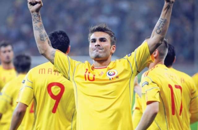 Mutu se intoarce in Romania. Atacantul s-a inteles cu Petrolul Ploiesti