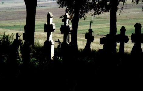 Noile proiecte ale primariilor: Taxa pentru inmormantare din 2014