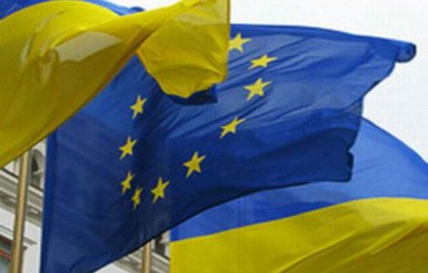 Proteste la Kiev fata de respingerea acordului de asociere cu UE