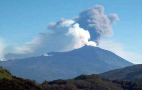  Video  Ploaie cu pietre in Sicilia
