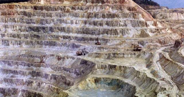 Minvest Rosia Montana, transferata de la Dan Sova din nou la Economie