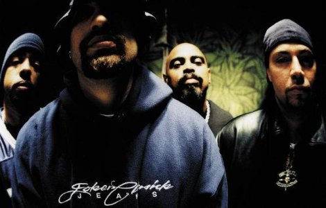 Cypress Hill va lansa un nou album de studio in 2014