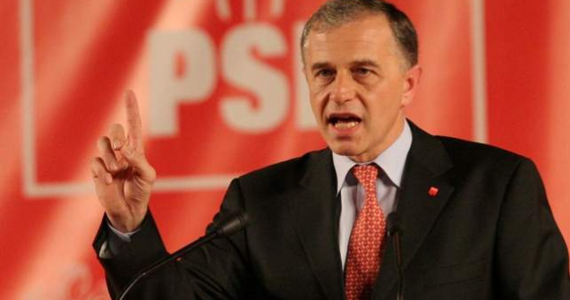 Geoana: Salut decizia premierului de a infiinta un departament de politici strategice