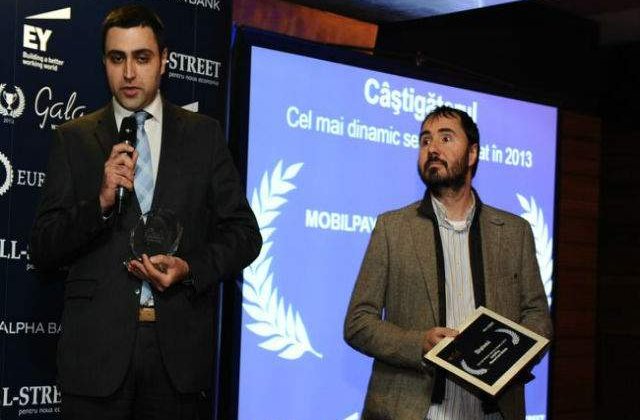 Gala Wall-Street.ro, o premiera in Romania