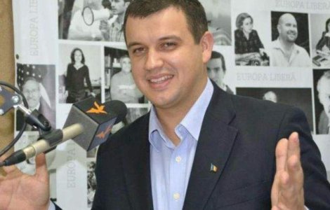 Tomac: Apelul lui Ungureanu este binevenit