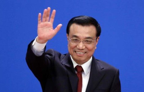 Alesii locali, invitati sa asiste la discursul premierului chinez