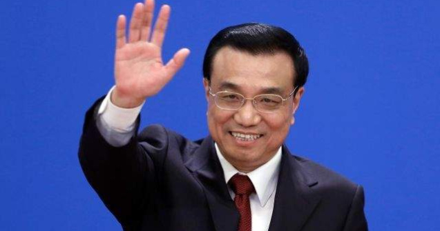 Alesii locali, invitati sa asiste la discursul premierului chinez