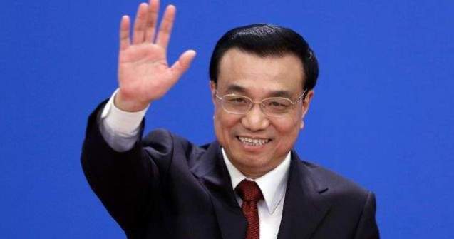 Alesii locali, invitati sa asiste la discursul premierului chinez