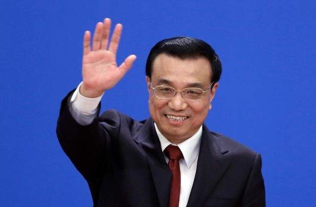 Alesii locali, invitati sa asiste la discursul premierului chinez