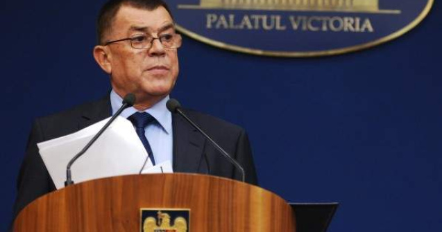 Stroe: Codul galben de ninsori si vant, ridicat miercuri seara