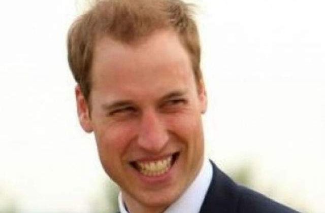 Printul William a cantat alaturi de Taylor Swift si Bon Jovi la o gala de caritate