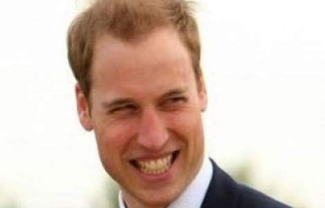 Printul William a cantat alaturi de Taylor Swift si Bon Jovi