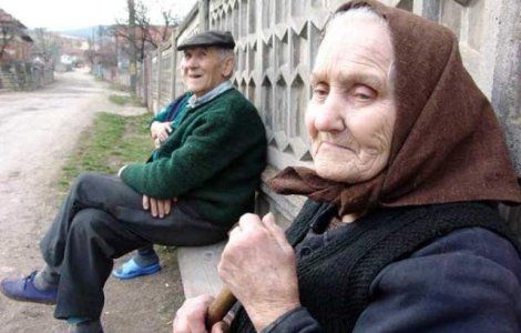 Zeci de mii de romani s-ar putea pensiona mai devreme