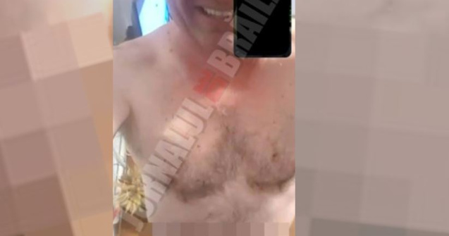 VIDEO Brăila: Un loc în primărie pentru o noapte de amor. „Ai rămas datoare, o să te coste”