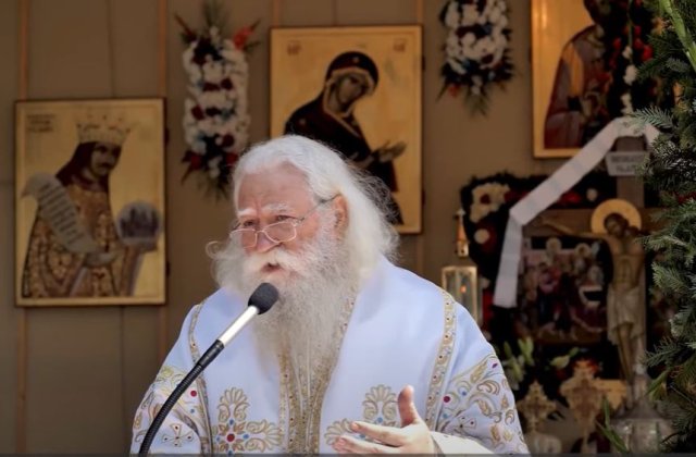 Preot: „Vaccinul duce la pierderea sufletului”. Ce spun șefii Bisericii