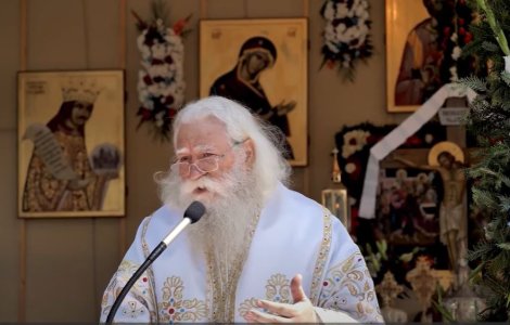 Preot: „Vaccinul duce la pierderea sufletului”. Ce spun șefii Bisericii