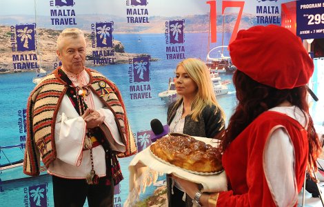 Ce tarife au Gheorghe Turda și Constantin Enceanu? Dacă îi vrei la nuntă, trebuie să bagi mâna adânc în buzunar