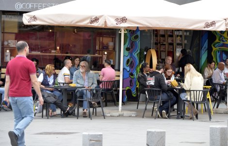 Bilanț COVID-19, 2 octombrie 2021. Un nou record de infectări zilnice și de pacienți la ATI