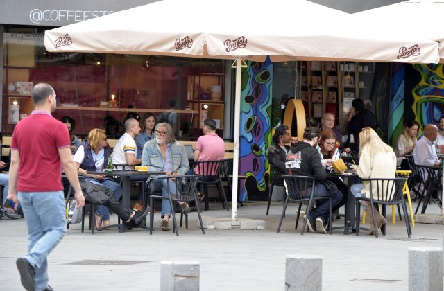 Bilanț COVID-19, 2 octombrie 2021. Un nou record de infectări zilnice și de pacienți la ATI