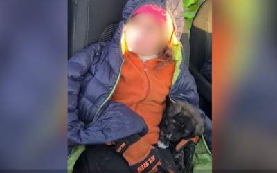 Fetiță de 9 ani din Dolj,...