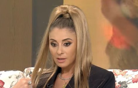 Anamaria Prodan, scoasă din minți de un rival din cauza escapadelor lui Reghecampf. „Prostituate sau amante”