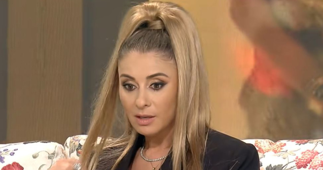 Anamaria Prodan, scoasă din minți de un rival din cauza escapadelor lui Reghecampf. „Prostituate sau amante”