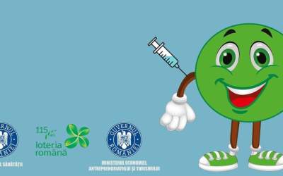 Prima extragere la Loteria de...