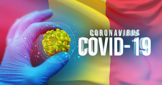 Bilanț COVID-19 în România: 10.400 cazuri noi în ultimele 24 de ore