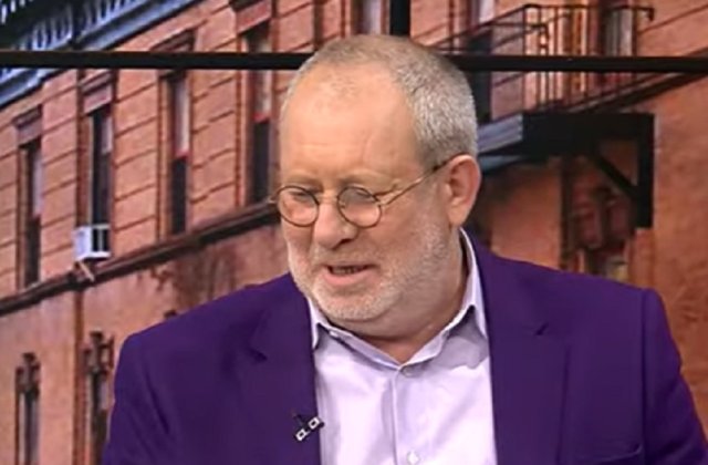 Florin Busuioc, scos din sărite &icirc;n emisiunea lui Cătălin Măruță: &bdquo;Cum să fii at&acirc;t de nesimțit?&rdquo;