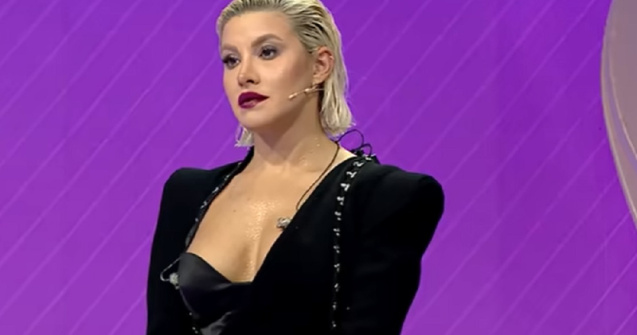 Nicoleta Nucă, primele declarații după ce a fost eliminată de la Bravo, ai stil: „Fără ipocrizie, teatru și caterincă doar de dragul show-ului”