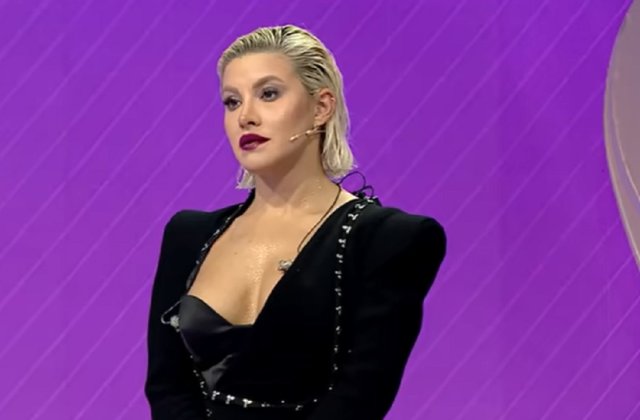 Nicoleta Nucă, primele declarații după ce a fost eliminată de la Bravo, ai stil: „Fără ipocrizie, teatru și caterincă doar de dragul show-ului”