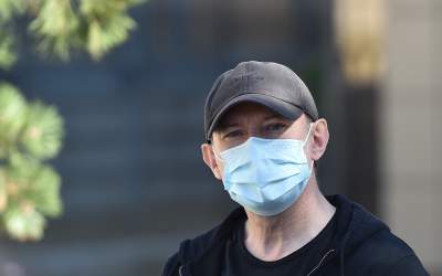 Premierul Cîțu s-a vaccinat...