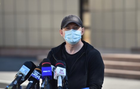 Florin Cîțu: Ar ajuta în această perioadă ca liderii politici să se dezică de cei care au campanii anti-vaccinare