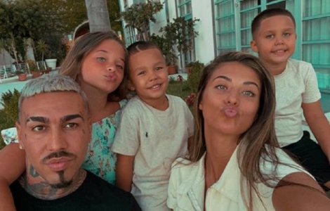 De ce nu poate Antonia să devină din nou mamă! Alex Velea și-a dat iubita de gol: „Nu vreau să se întâmple asta sau să riscăm”