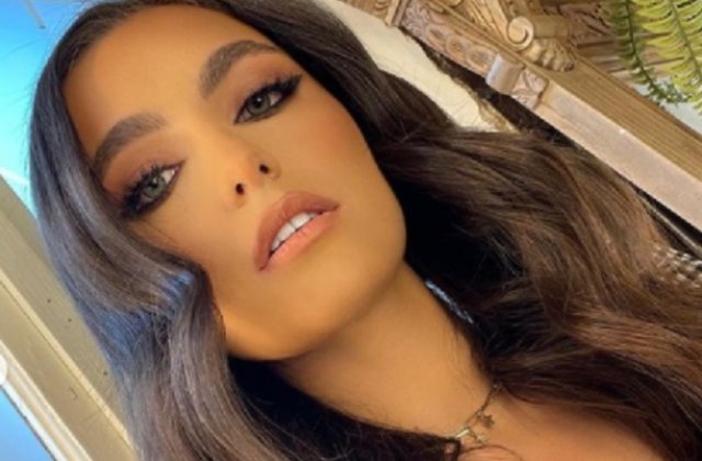 Cât de greu este pentru Alexia Eram să fie fiica Andreei Esca: „Trebuie să am grijă la ce postez și cum vorbesc, pentru că...”