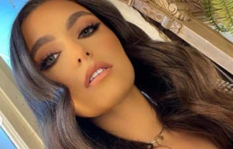 Cât de greu este pentru Alexia Eram să fie fiica Andreei Esca: „Trebuie să am grijă la ce postez și cum vorbesc, pentru că...”