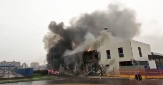 Bilanț dramatic al tragediei aviatice din Italia. Cine sunt cele opt victime