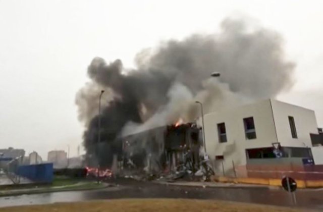 Bilanț dramatic al tragediei aviatice din Italia. Cine sunt cele opt victime