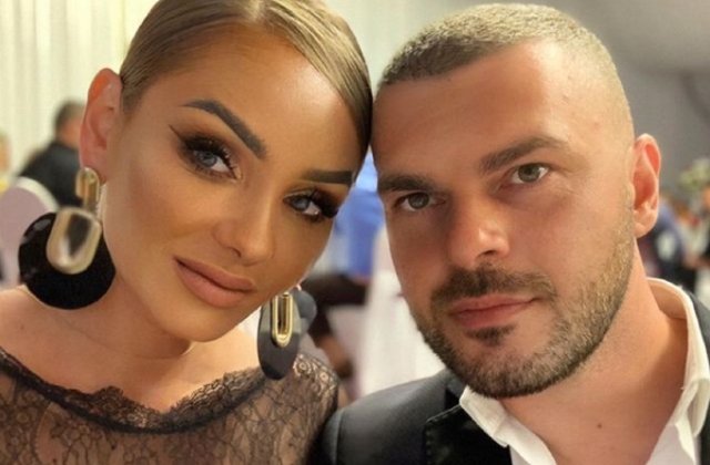 De ce și-a am&acirc;nat Maria Constantin nunta cu Robert Stoica: &bdquo;Nu a fost să fie...&rdquo;